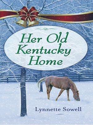 cover image of Her Old Kentucky Home